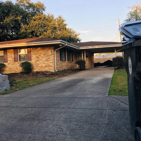 A-1 House Leveling LLC