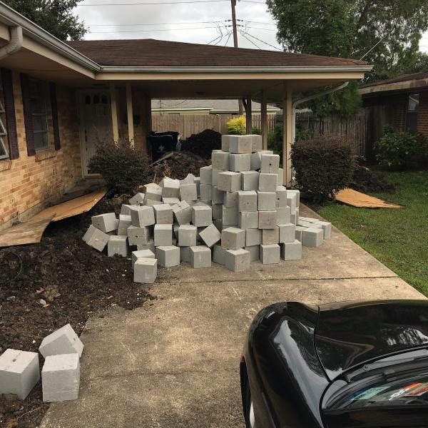 A-1 House Leveling LLC