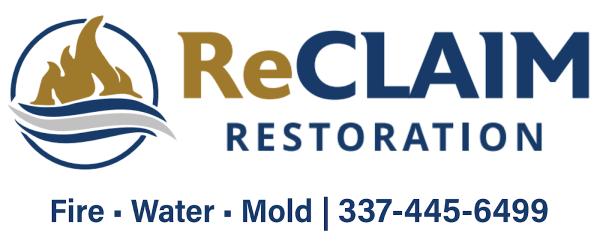 Reclaim Restoration
