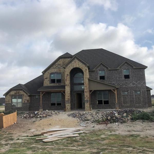 Mike Huddleston Roofing Systems