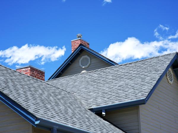 Mike Huddleston Roofing Systems