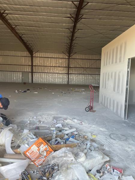 Havoc Junk Removal LLC