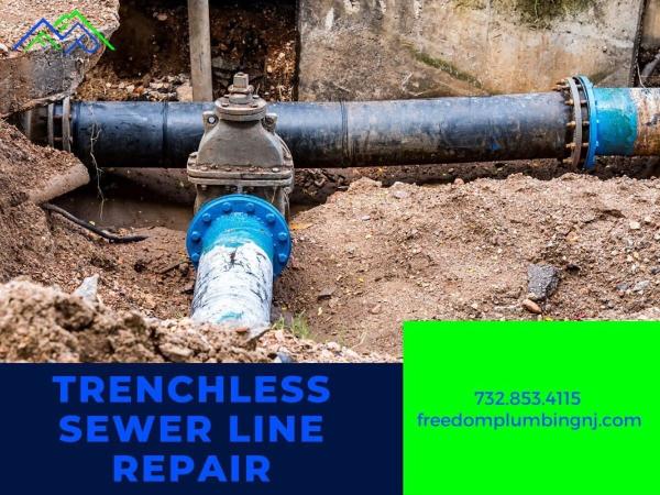Freedom Mechanical & Sewer Service