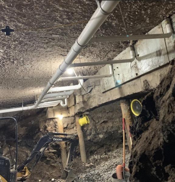Freedom Plumbing Heating and Sewer Service LLC