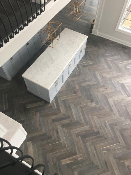 Superb Flooring & Design