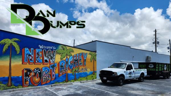 Dan Dumps