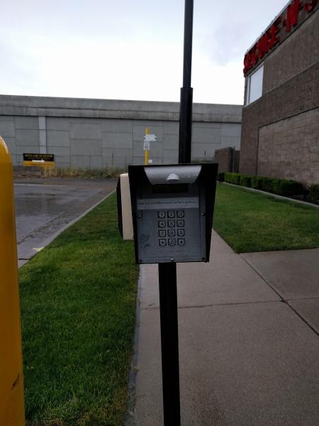 Secure-n-Stor