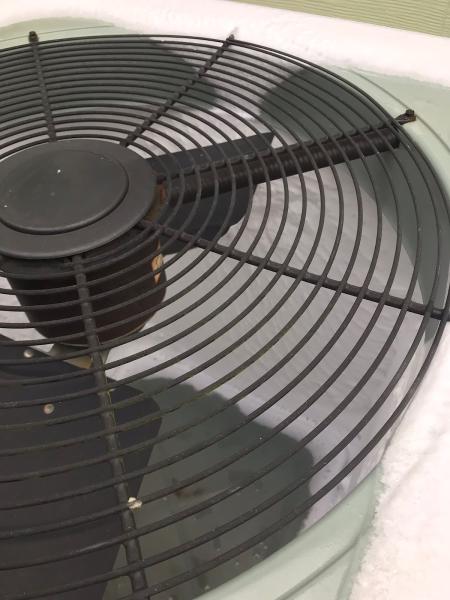 A-Z Comfort Service Heating and Air Conditioning LLC