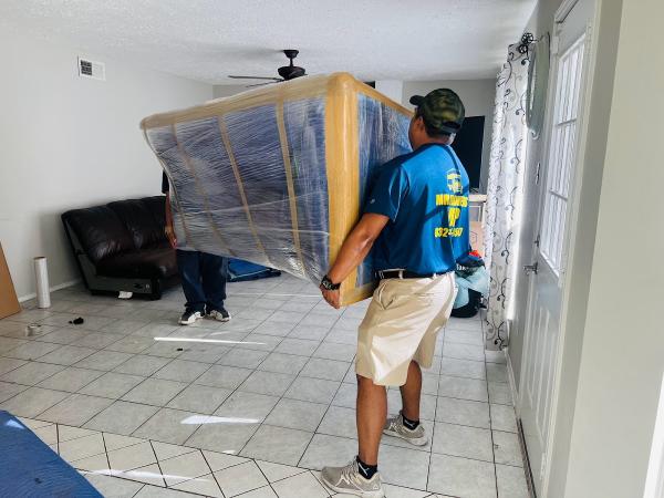 MM Movers VIP