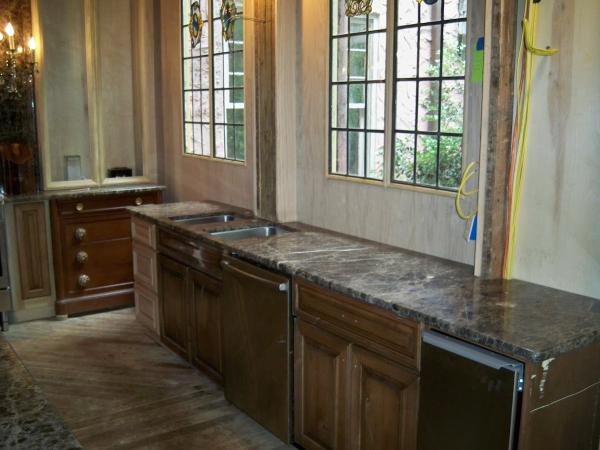 Classic Marble & Granite LLC