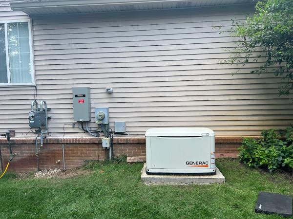 Highpower Electric LLC