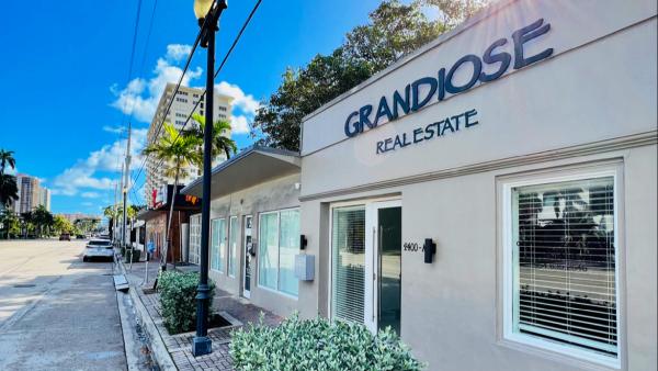 Grandiose Real Estate