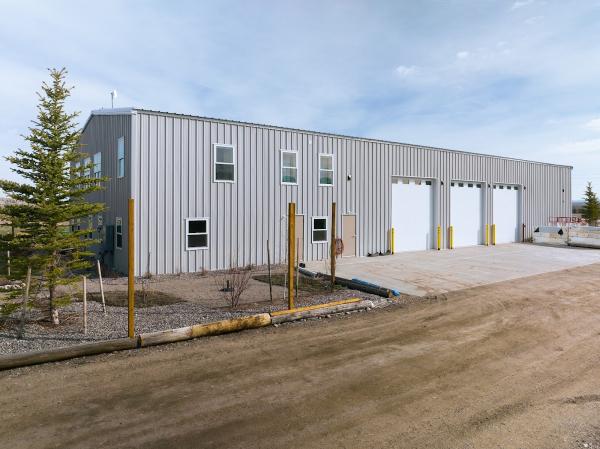 Aspen Springs Consulting