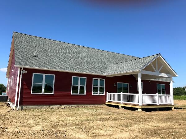 Charley's Decks LLC