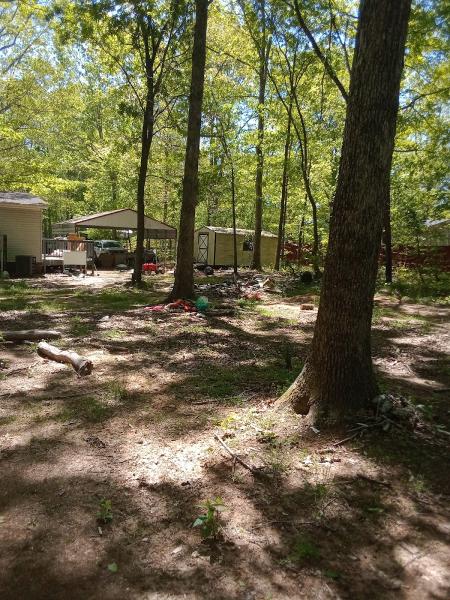 K and R Junk Removal
