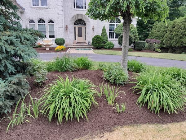 Jeff's Landscaping LLC