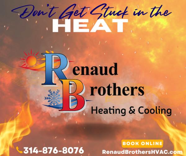 Renaud Brothers Heating & Cooling