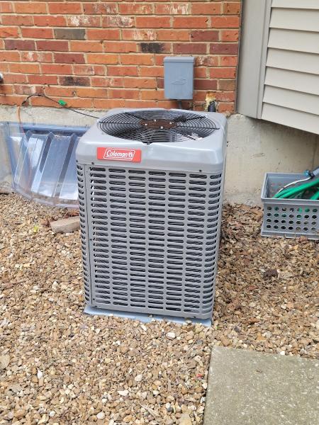 Renaud Brothers Heating & Cooling