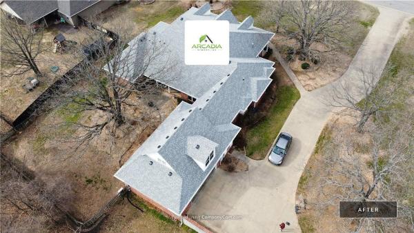 Arcadia Roofing and Siding