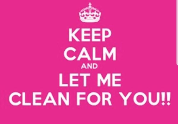 Commercial Cleaning and Residential