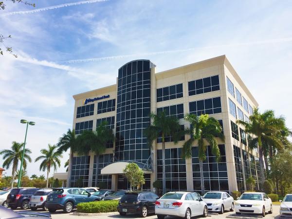 Cushman & Wakefield
