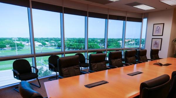 Cushman & Wakefield