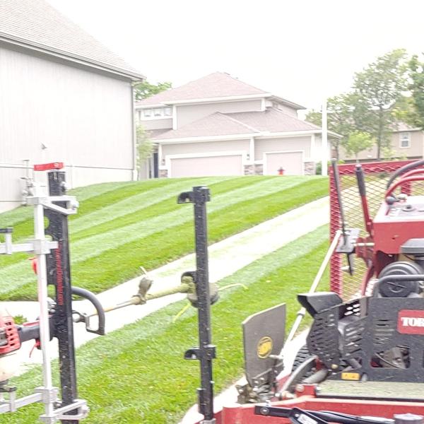 JMS Lawn Care