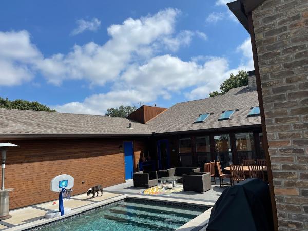 Collard Roofing