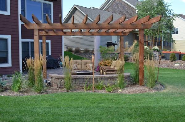 Warner's Outdoor Solutions