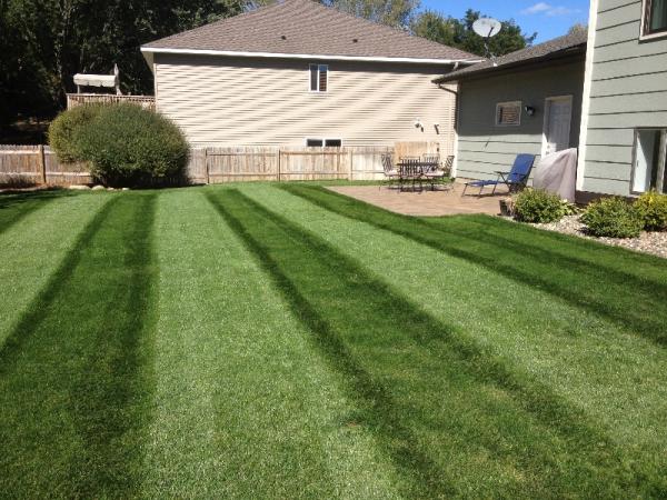 Warner's Outdoor Solutions