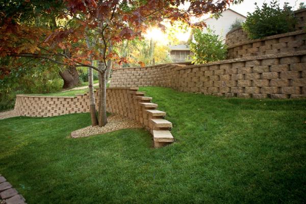 Warner's Outdoor Solutions