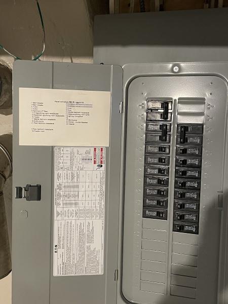 Lauterborn Electric