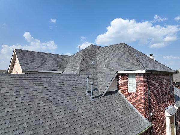 New Elite Roofing