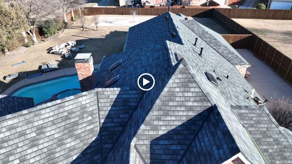 New Elite Roofing