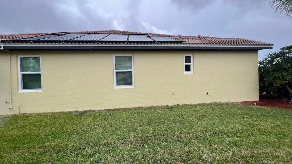 Advanced Home Window and Door