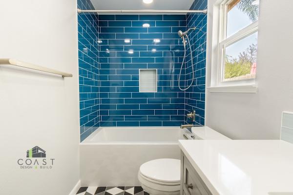 Coast Design & Build