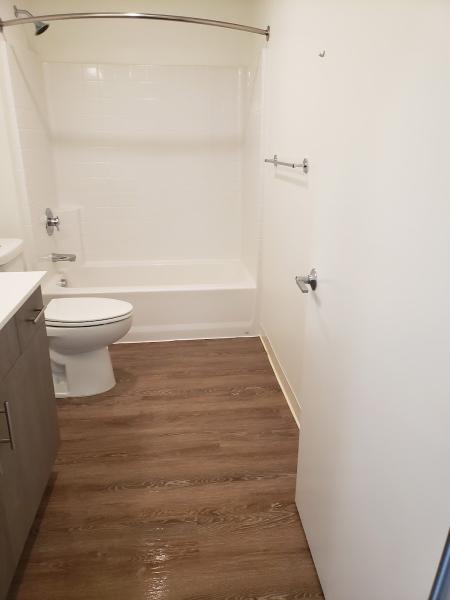 Maid Services (Quality Blue Cleaning Services)