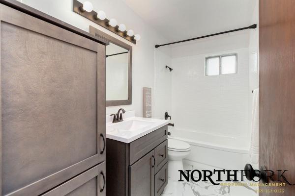 North Fork Properties