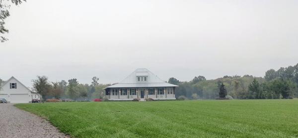 Allison Ramsey Architects