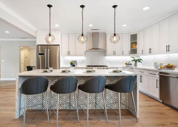 First Impressions Interior Design