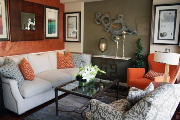 First Impressions Interior Design