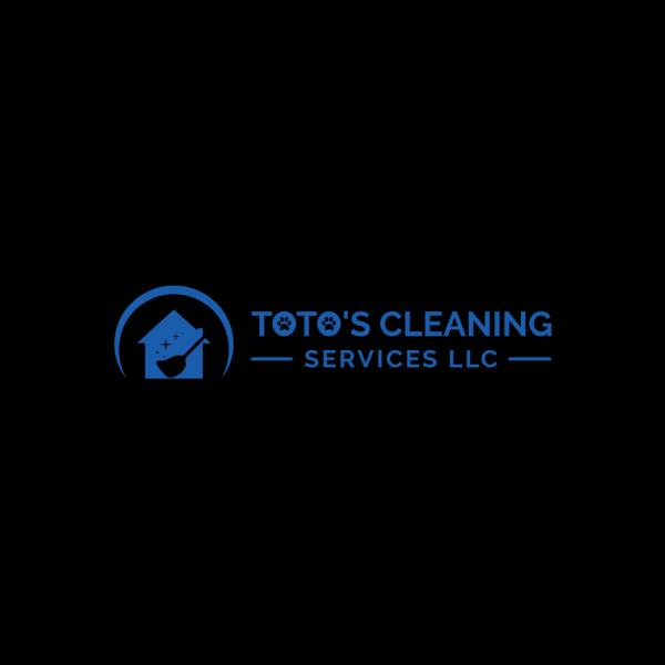 Toto's Cleaning Services
