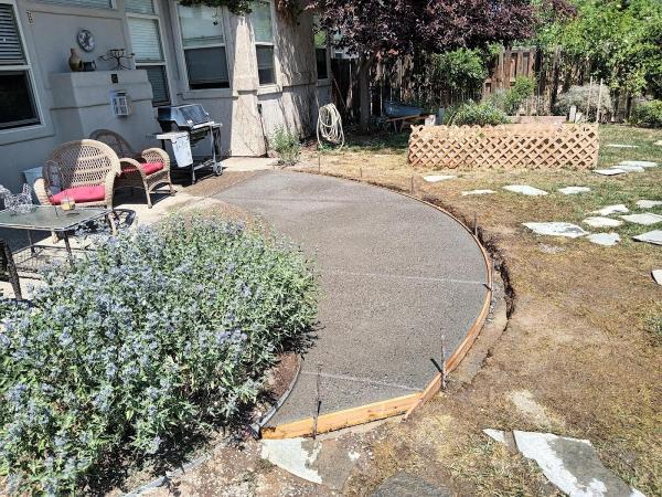 High Grade Concrete & Excavation