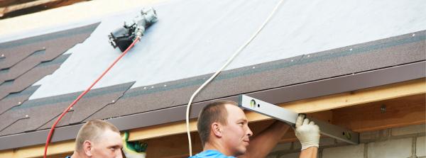 Hudson & Sons Roof Repair