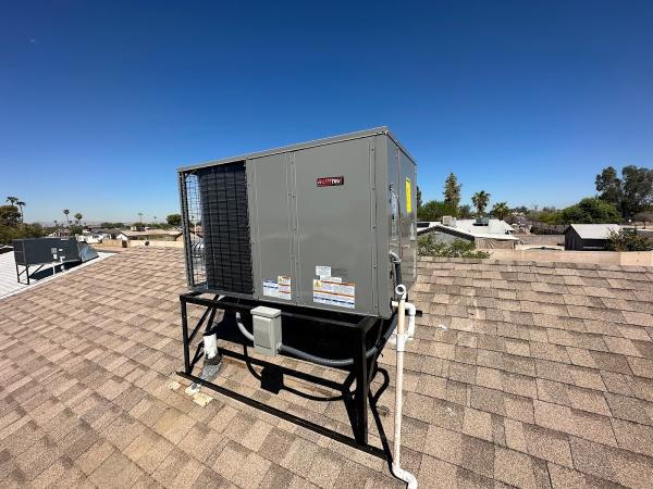 Freddy's AC & Refrigeration