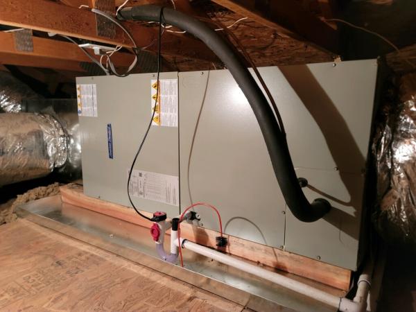 Freddy's AC & Refrigeration