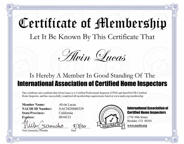 ARL Certified Home Inspections LLC