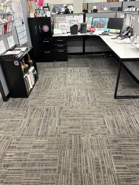 Amazingly Clean by Jay Gegner