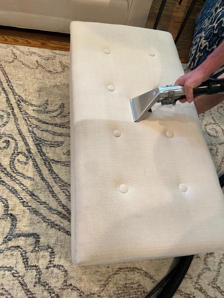 Amazingly Clean by Jay Gegner
