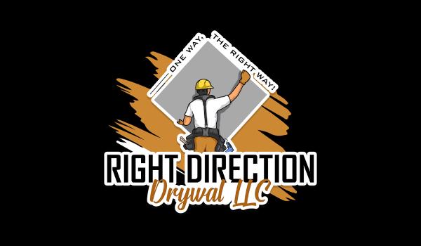 Right Direction Drywall Inc.